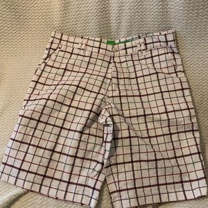 Hugo Boss men’s shorts